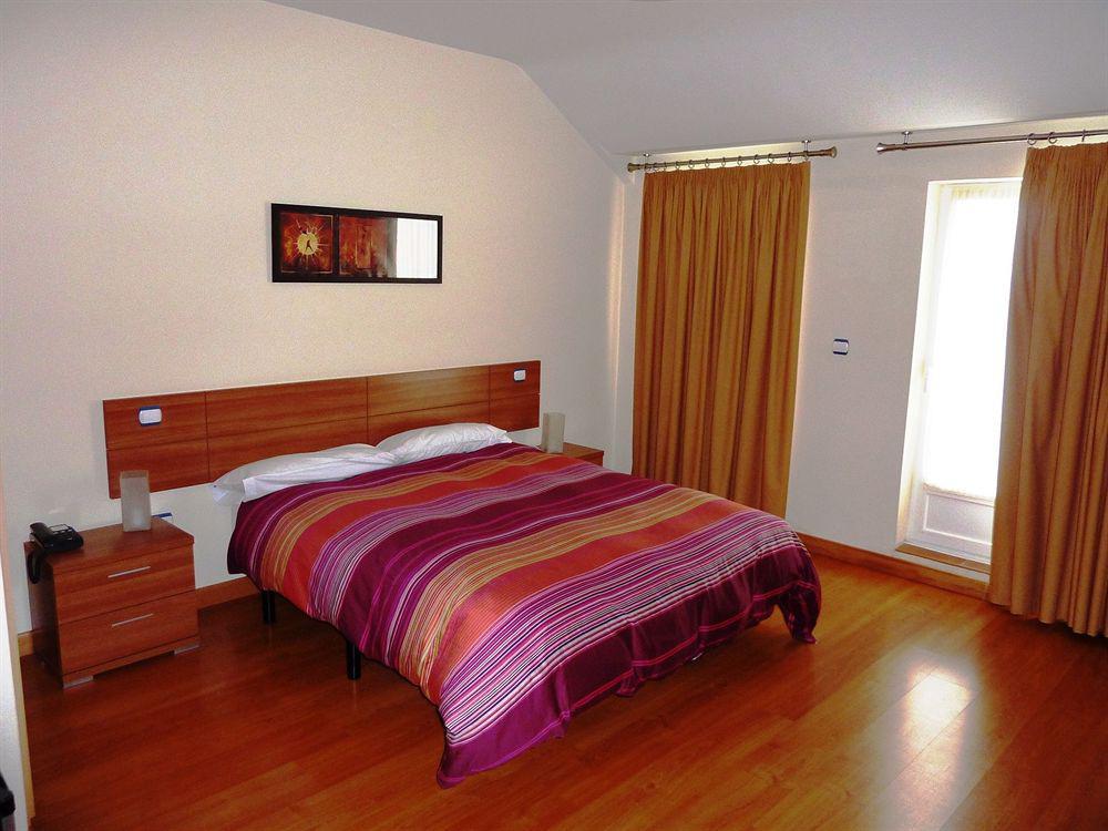 Hotel Ruta Del Duero La Cistérniga Exterior photo